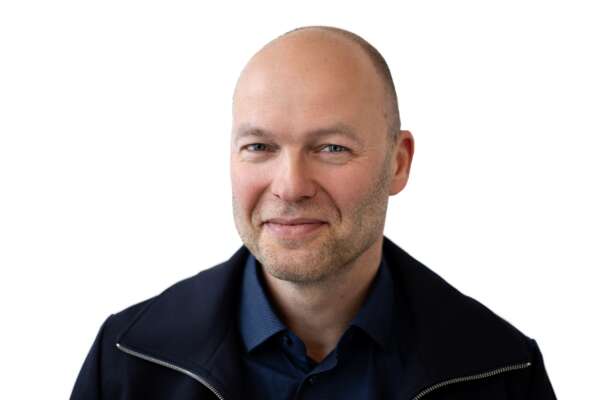 Portrait Bild von Marcus Meyer