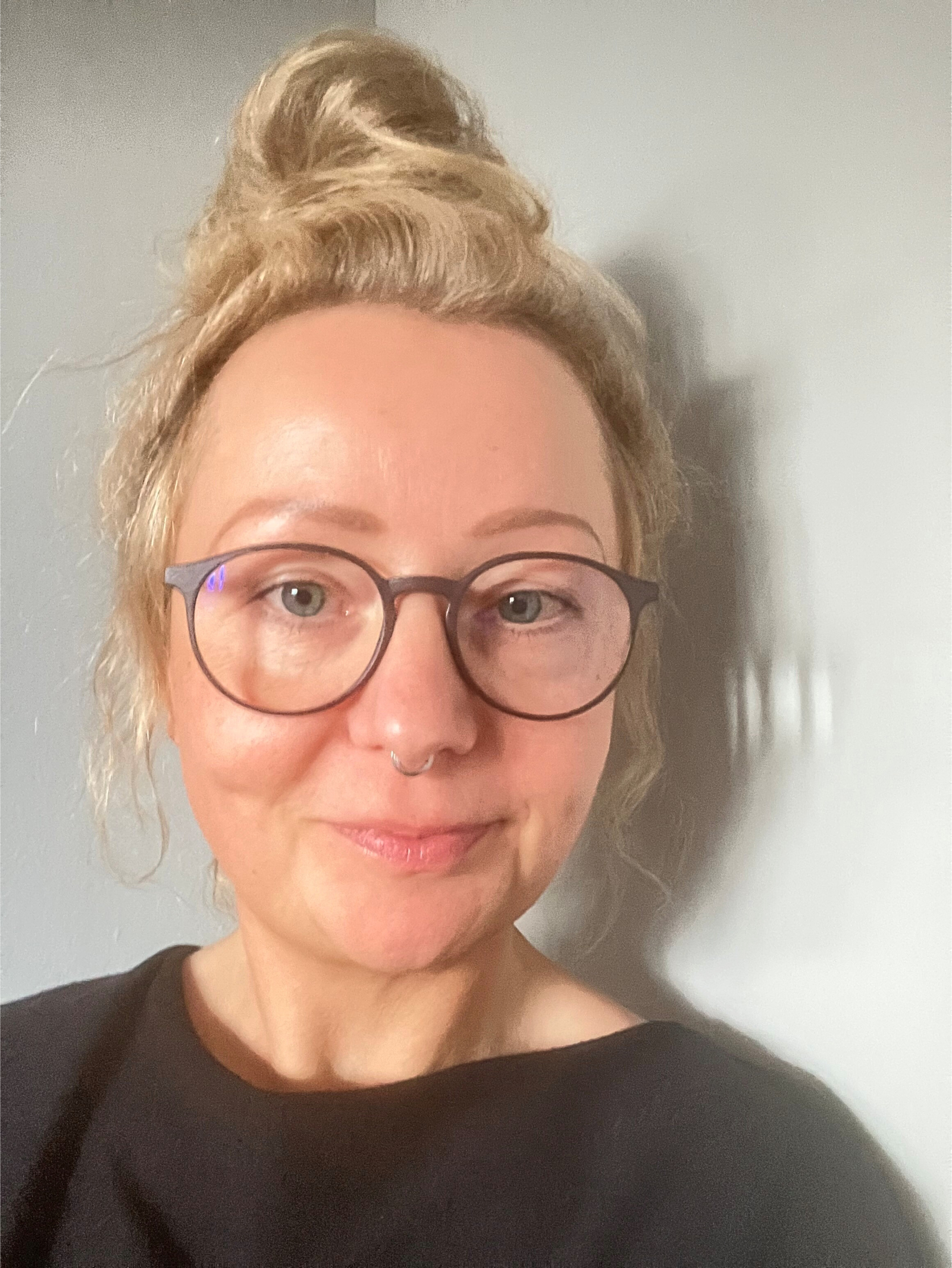 Portrait von Wibke Kremer