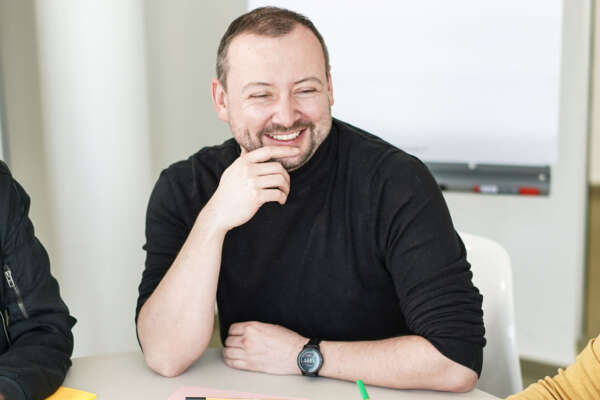 Paul Kloda